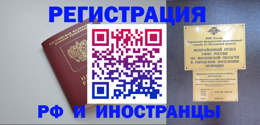 временная прописка в Гатчине